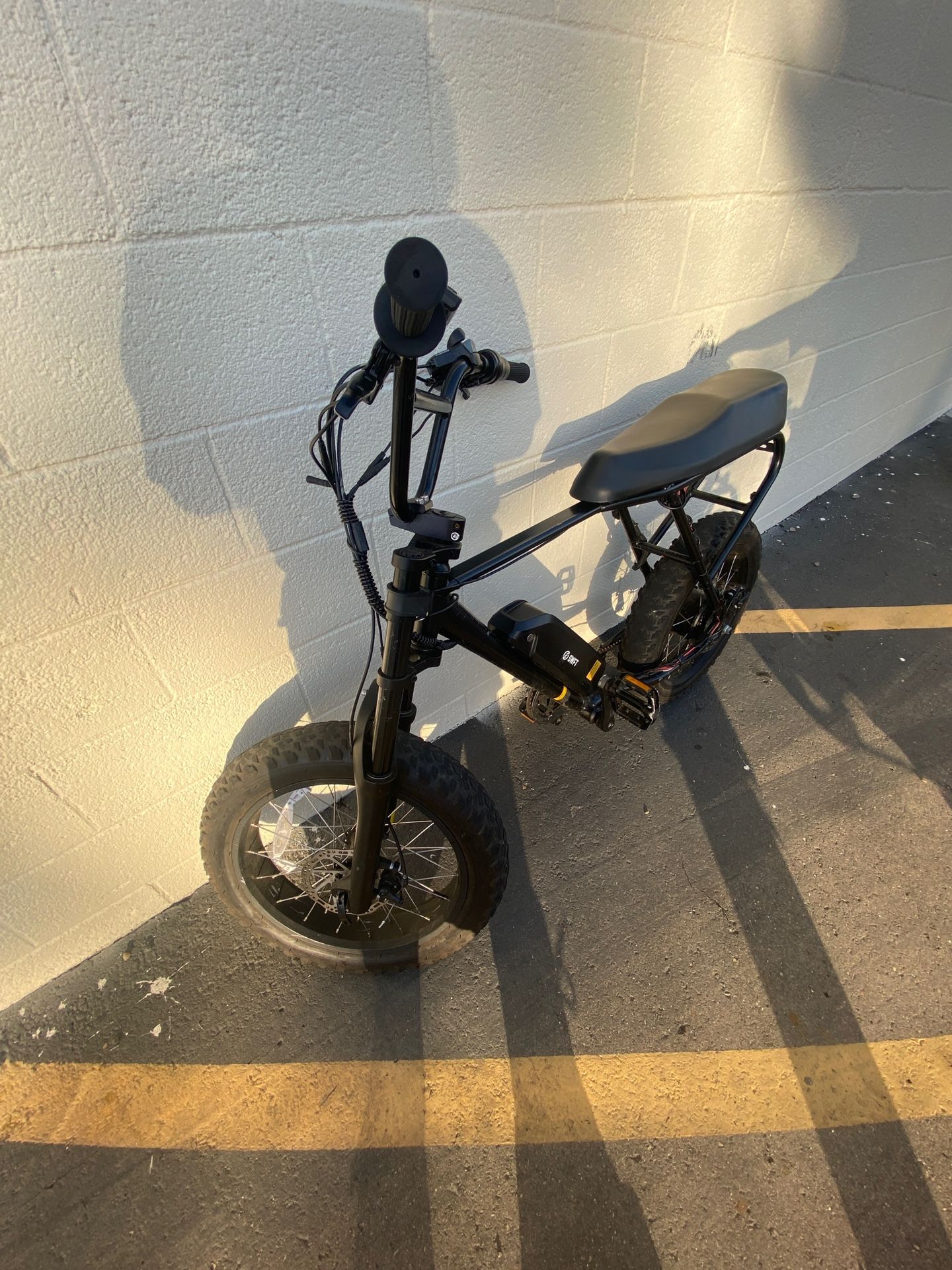 Swift Zip E Bike SWFT Zip E Bike