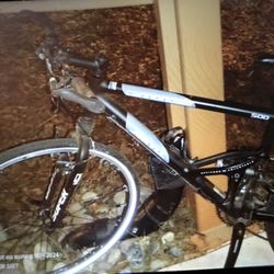 Cannondale 500