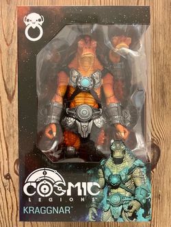 Mythic Cosmic Legions Kraggnar