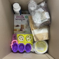 Soap Making Kit 