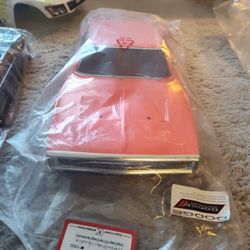 Random Rc Car Body's 