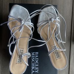 Badgley Mischka Heeled Sandals for Woman