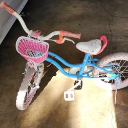 Royal Baby 16" Bike