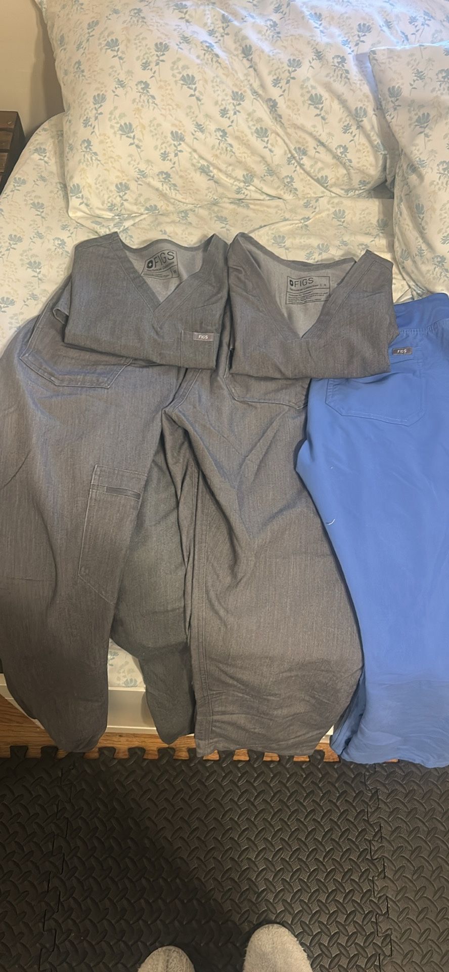 Figs Scrubs