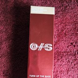 ONE/SIZE by Patrick Starrr Turn Up the Base Full Beat Waterproof Liquid Foundation Light 30