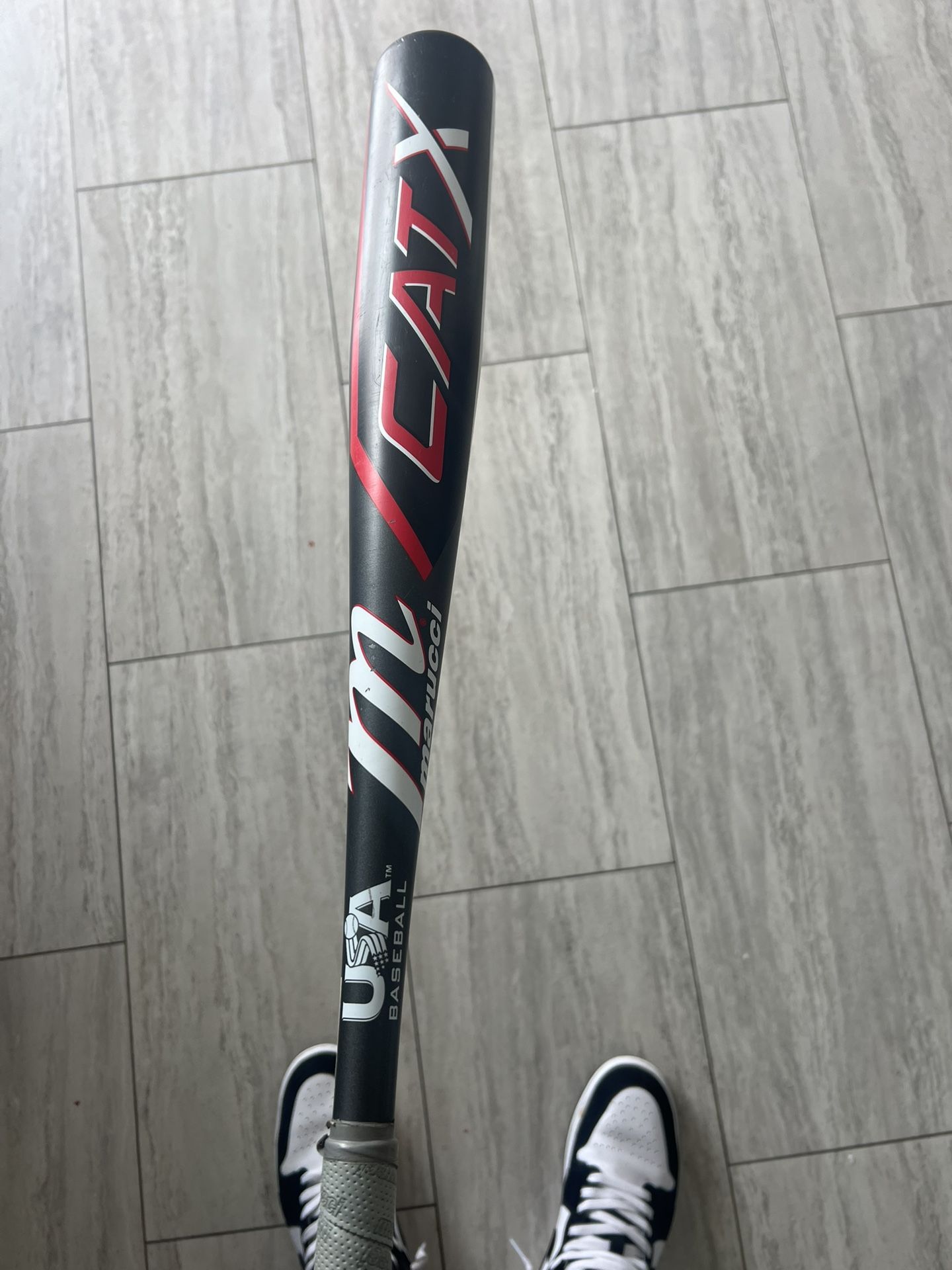 Baseball Bat