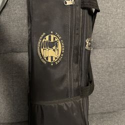 Chess Set (Pieces, Board, Case)