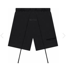 Essentia shortsl
