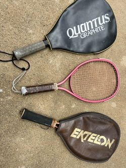Racquetball Rackets
