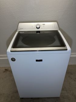 Maytag Bravo XL Washer For Sale 