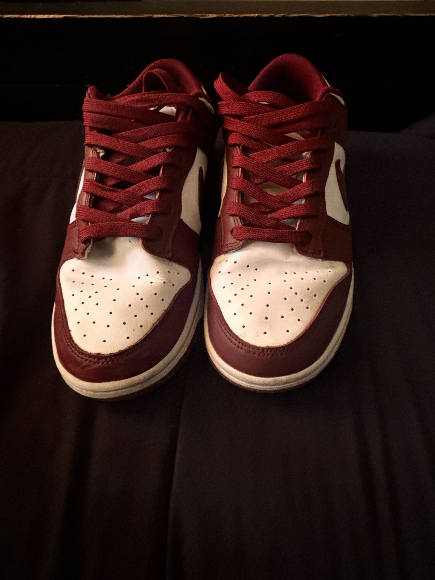 dunks