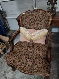 Very Nice chair