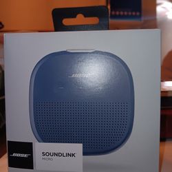 BOSE Bluetooth Speaker