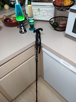 Walking Stick Trekking Pole Cane
