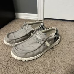 Hey Dude Wally - Men’s Size 11