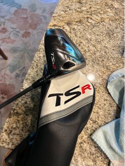Titleist Driver