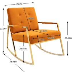 Lounge Chair