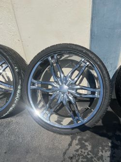 6 lug rims