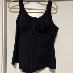 Women’s Honeylove black top