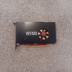 4 gigabyte graphics card amd video card gpu cards graphic dual moniter monitors gb gpus firepro w5100

