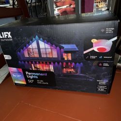 LIFX LIGHTS