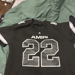 amiri jersey