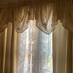 Nice Curtains