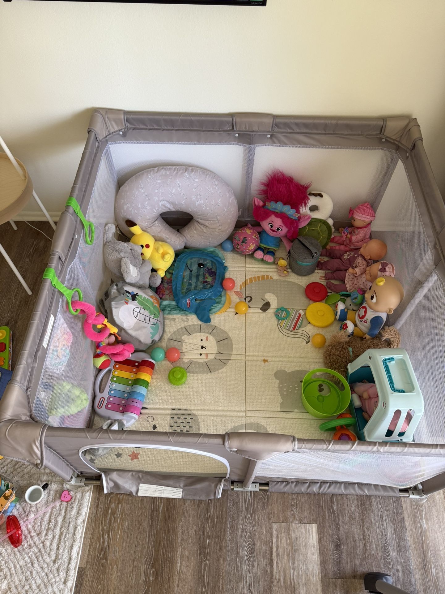 Playpen