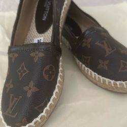 Designer Espadrilles 