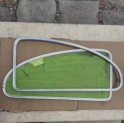 OEM Pop out windows for Volkswagen Beetle/Bug 1964 or older