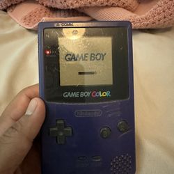 Game Boy Color