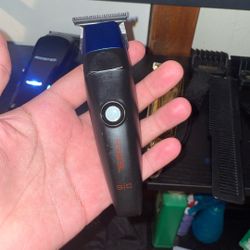 Stylecraft Rebel Trimmers Zero Gapped 