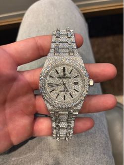 AP Royal Oak bust down clone