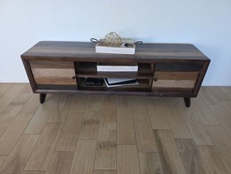 Tv Stand and side tables