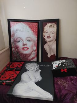 Marilyn Monroe Pictures
