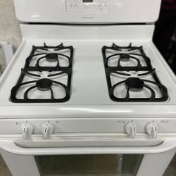 30 Wide Stove 