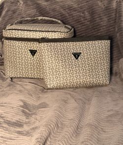 Guess Travel Bags