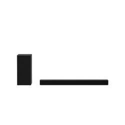 Lg Sound Bar