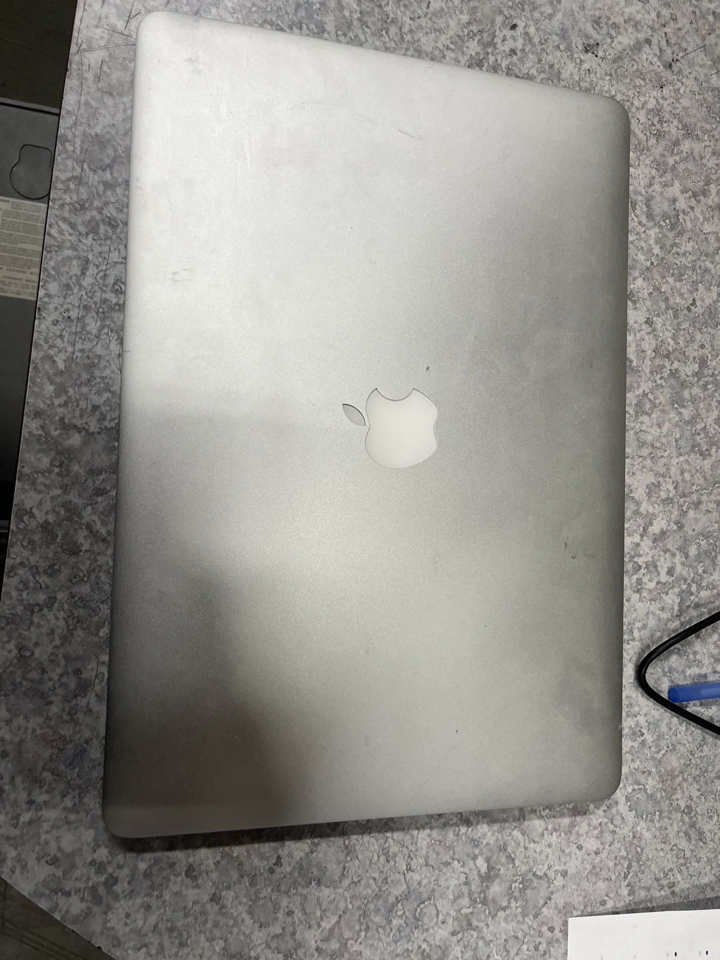 Apple MacBook Pro Retina