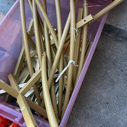 Party Frames To Decorate & Circle