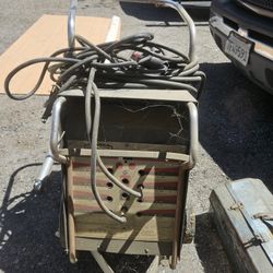 Stick Welder