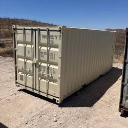 Shipping Containers For Sale!!