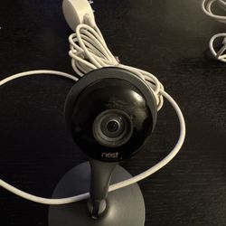 Nest Camera 