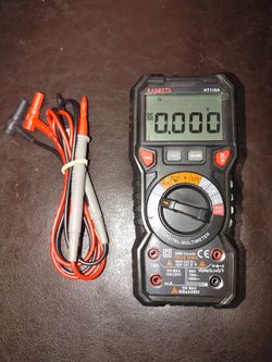 Kaiweets HT118A Digital Multimeter