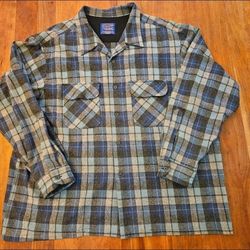 Pendleton XL