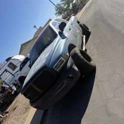03 Dodge Ram 1500