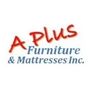 A Plus Furniture & Mattress 