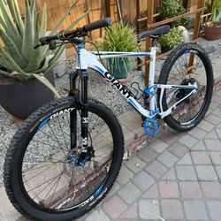 Giant Anthem X29 4.0 