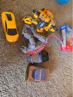 Car  toys