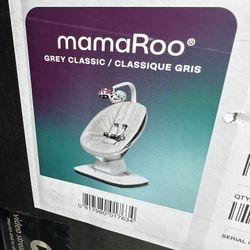 4 Moms MamaRoo Swing